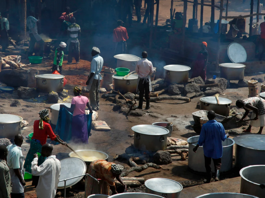 Top 7 Ways Trump’s Aid Cuts Hurt Uganda’s Refugees Today 4 image 791