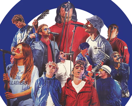 Top 7 Oasis Tribute Bands Hyping the Big Reunion Buzz 3 image 799