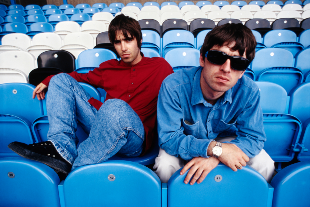 Top 7 Oasis Tribute Bands Hyping the Big Reunion Buzz 4 image 800