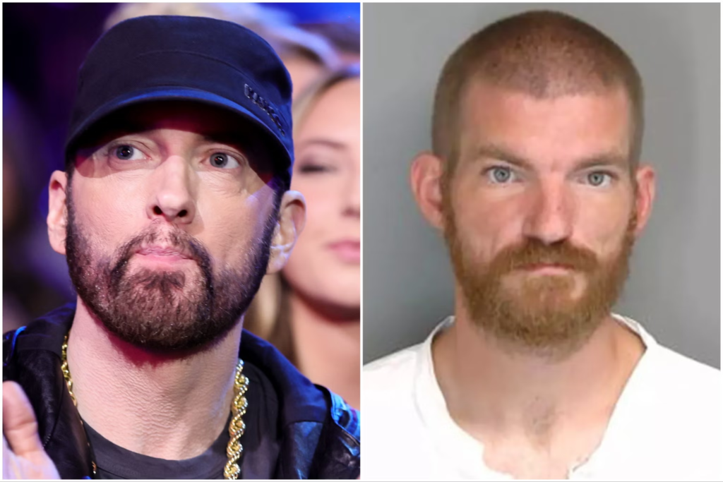 Top 5 Shocking Facts About Eminem’s Stalker Reconviction 2 image 809