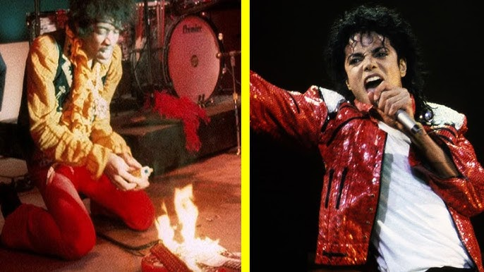 Top 7 Moments Music Changed Lives: Awe at First Song 2 image 853