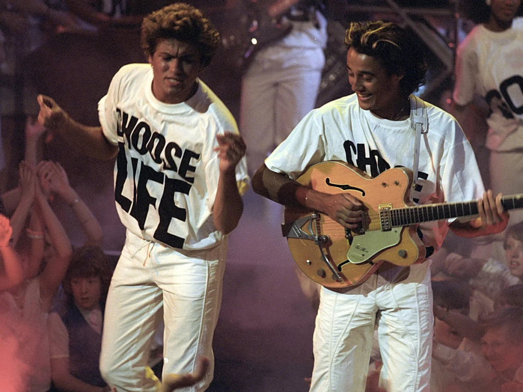 Top 7 Moments Music Changed Lives: Awe at First Song 5 music