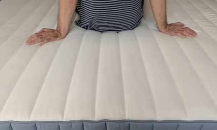 Top 5 Reasons Why Ikea Valevåg Mattress is a Brilliant Budget Buy 3 image 858