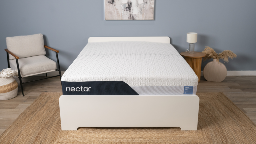 Top 6 Best Mattresses 2025 for Deep, Restful Sleep 4 image 871