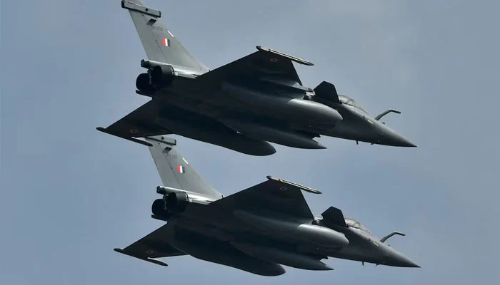 Top 5 Clues Indian Air Force Admitted Rafale Was Shot Down 3 image 900