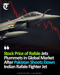Top 5 Clues Indian Air Force Admitted Rafale Was Shot Down 4 image 901