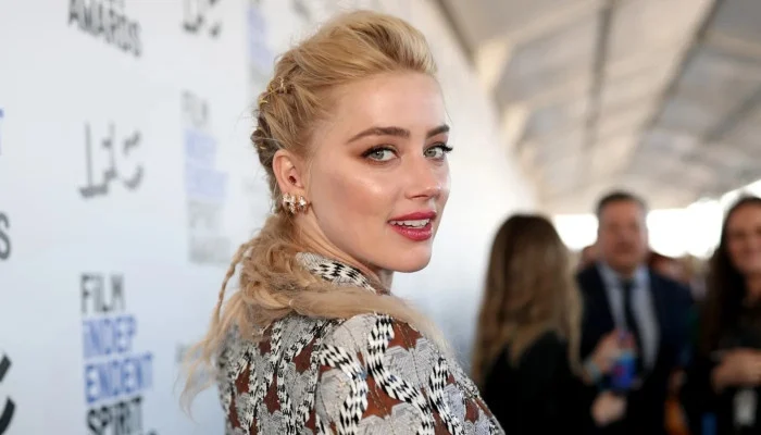 Top 5 Amber Heard Moments That Touched Fans This Mother's Day 2 image 921