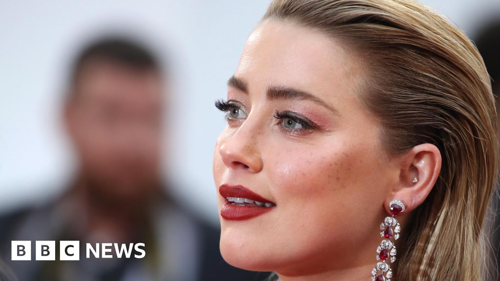 Top 5 Amber Heard Moments That Touched Fans This Mother's Day 5 image 924