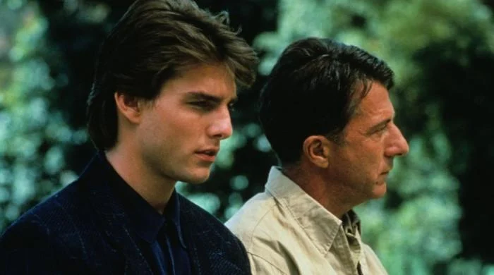 Top 5 Ways Tom Cruise’s Sister Helped Him Land 'Rain Man' Role 2 image 943