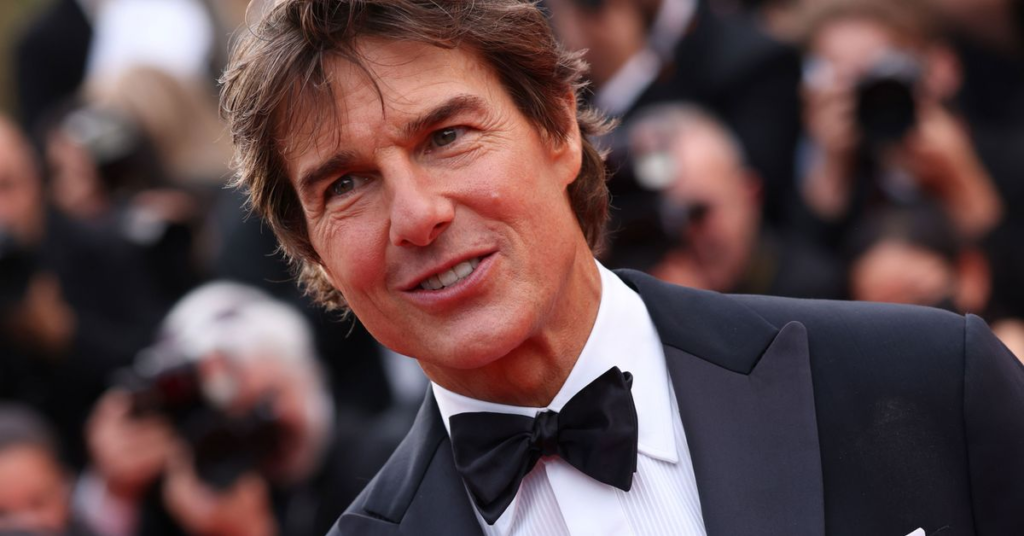 Top 7 Cannes 2025 Highlights: Directors, Tariffs & Tom Cruise 5 image 974