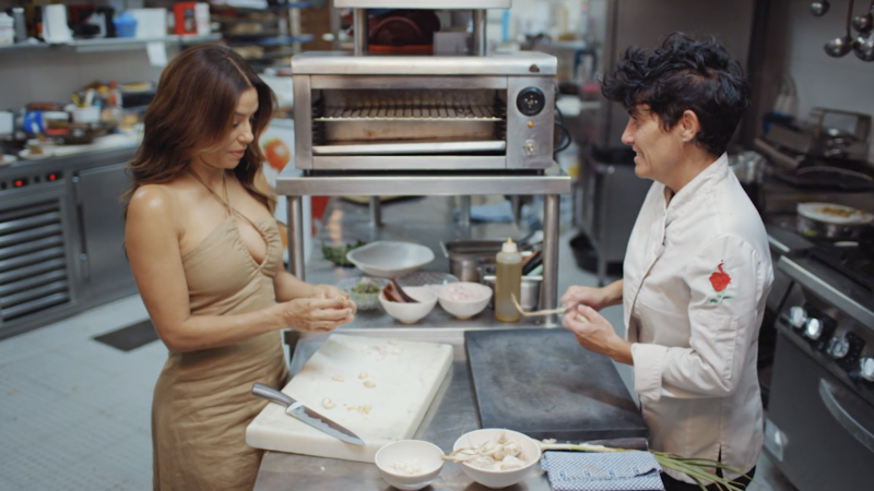 Top 7 Traditional Spanish Soups That Shocked Eva Longoria 2 image 983
