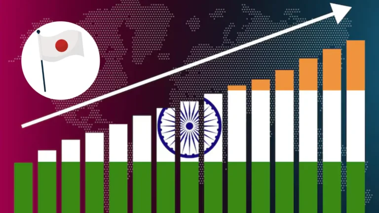 India Is Now the 4th Largest Economy—But Here’s the Bigger Picture