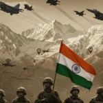 india pakistan war