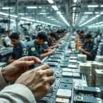 iphone assembly made in india 1