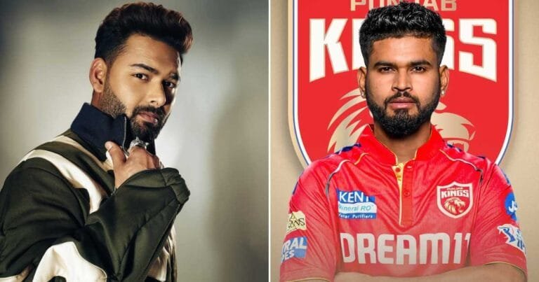 IPL 2025: Rishabh Pant & Venkatesh Iyer Fail to Justify Big Price Tags; Priyansh Arya & Digvesh Rathi Shine as Bargain Buys