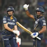 ipl might have just given india its next test opener sai sudharsan and he is shubman gills top man
