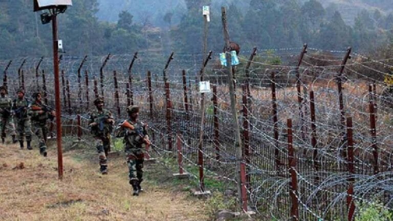 India-Pakistan Border Tensions Escalate: Inside the LoC’s Fragile Ceasefire