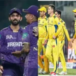 kkr vs csk live score kolkata knight riders vs chennai super kings ipl 2025 t20 cricket match live score updates today 07 may 2025