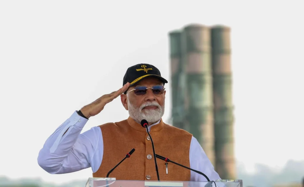 l9clahoc modi at adampur air force base 625x300 13 May 25