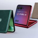 motorola razr 60