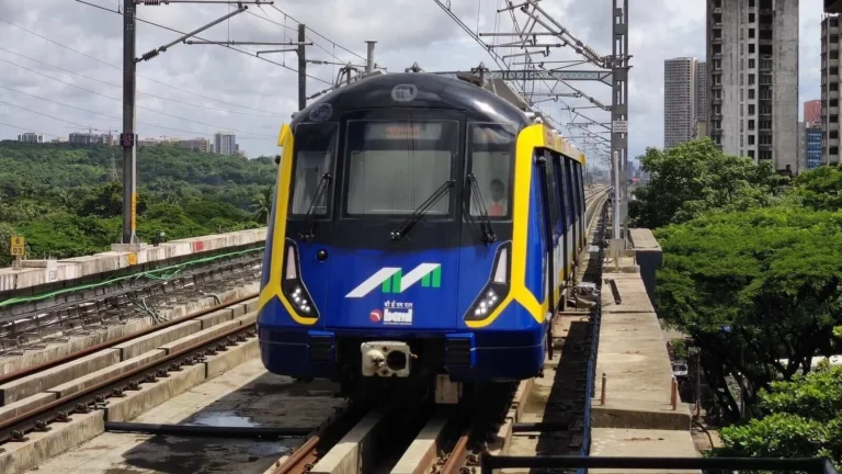 Mumbai Metro Expansion 2025: New Routes & What Commuters Need to Know
