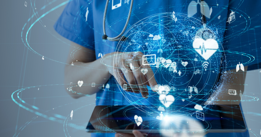 opentext image blog healthcare predictions 1200x628 en