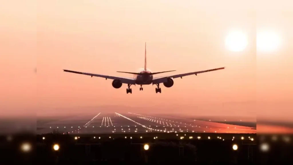 operation sindoor delhi airport issues advisory after india launches targeted strikes in pakistan