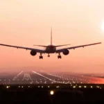 operation sindoor delhi airport issues advisory after india launches targeted strikes in pakistan