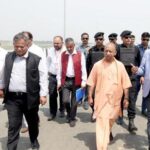 p India s first expressway airstrip with night la 1745778564740