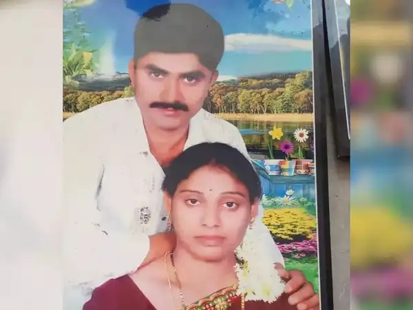 retired soldier kills wife