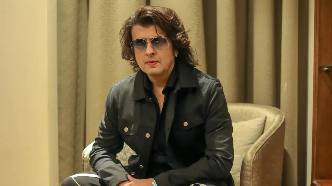 sonu nigam kannada song removed 081826642