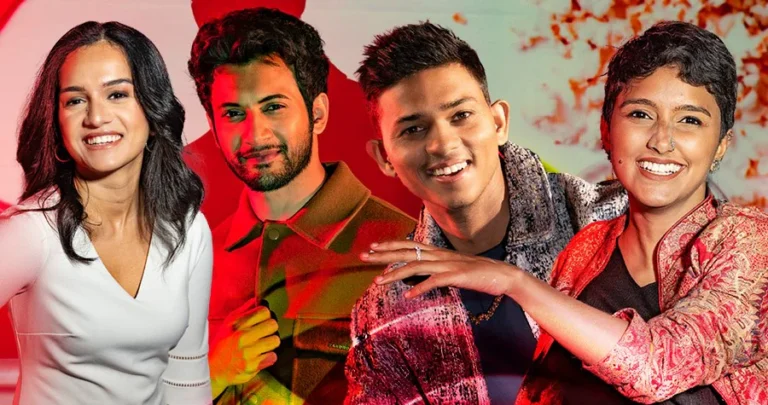 India Leads Forbes 30 Under 30 Asia 2025 List With 94 Trailblazers