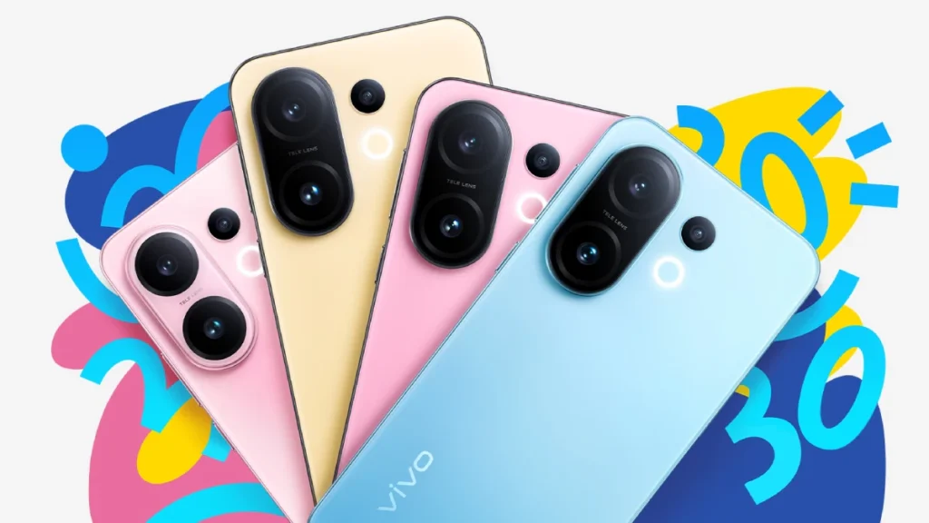 vivo s30 series vivo 1747642477104
