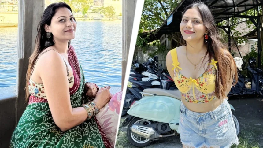 who is jyoti malhotra youtuber arrested over alleged spying for pakistan 170035147 16x9 0