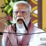 with the world watching pm modi makes rare switch to english to ensure indias message on terror rings loud and clear