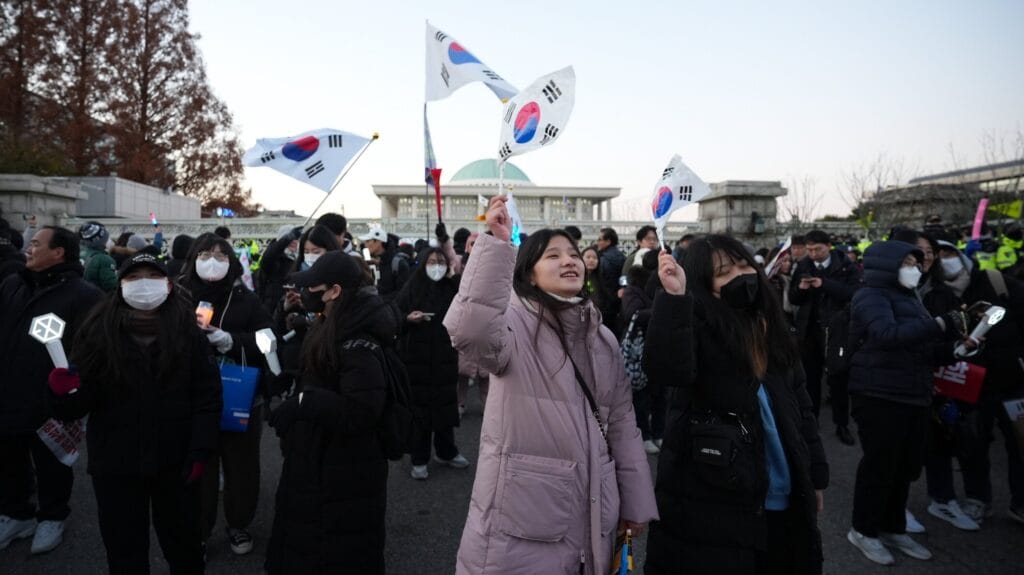 00int skorea women 01 kzfv videoSixteenByNine3000