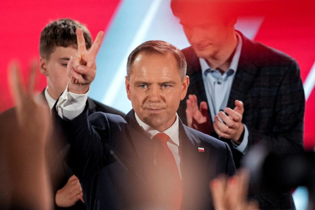2025 06 02T043845Z 653398667 RC2VTEA8666R RTRMADP 3 POLAND ELECTION