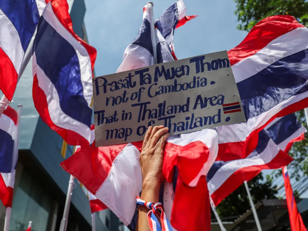 2025 06 06T051429Z 1132562114 RC2RWEA6DJLZ RTRMADP 3 THAILAND CAMBODIA 1749397961