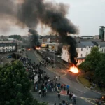 2025 06 11T111544Z 1592753668 RC2XZEAOHOSP RTRMADP 3 NIRELAND VIOLENCE 1749710807