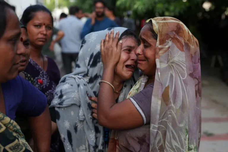 Air India Crash in Ahmedabad: 270 Bodies Recovered in India’s Worst Aviation Tragedy