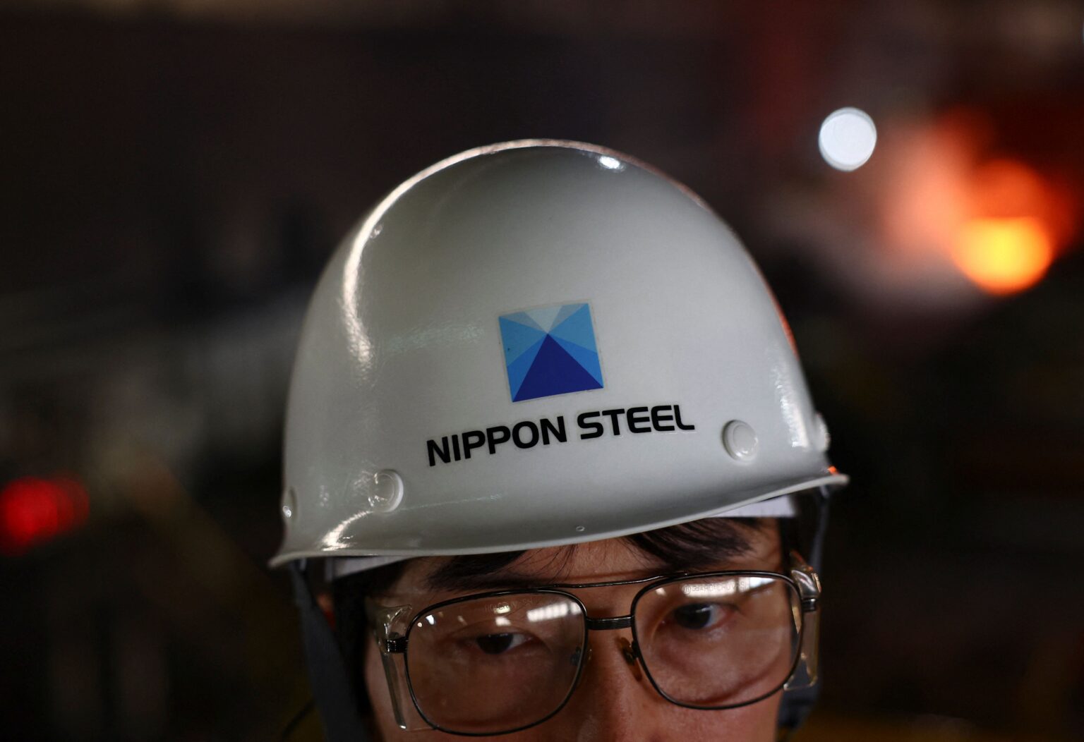 2025 06 14T050850Z 1 LYNXMPEL5D020 RTROPTP 4 U S STEEL M A NIPPON STEEL