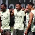 2025 06 19T140442Z 1208479526 RC223FAVFH9X RTRMADP 3 SOCCER CLUB RMA MBAPPE 1750863114