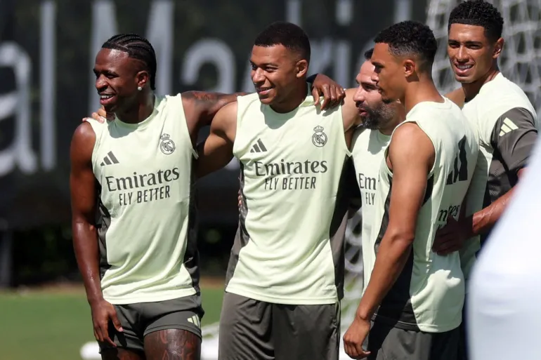 2025 06 19T140442Z 1208479526 RC223FAVFH9X RTRMADP 3 SOCCER CLUB RMA MBAPPE 1750863114