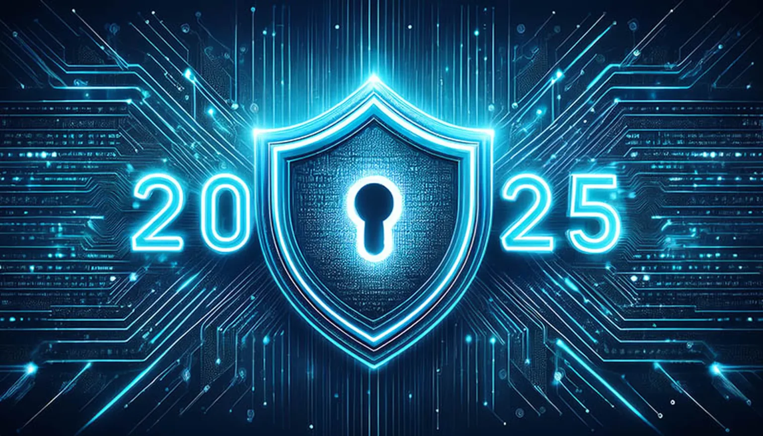 2025 Year Cybersecurity