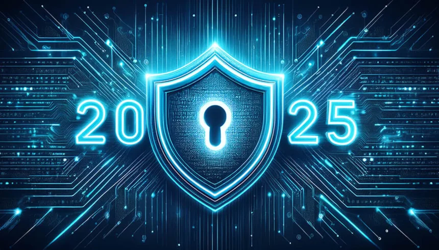 2025 Year Cybersecurity