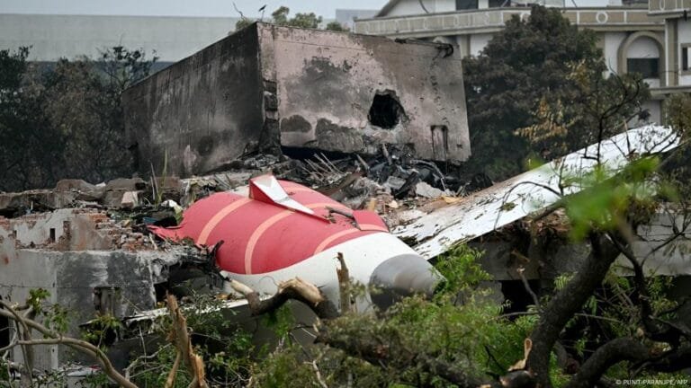 Air India Crash: Flight Recorder Data Recovered in Major Breakthrough