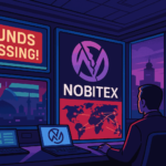 90M Vanishes in Cyberattack on Irans Top Crypto Exchange