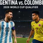 Argentina vs Colombia in World Cup qualifiers 800x460 1
