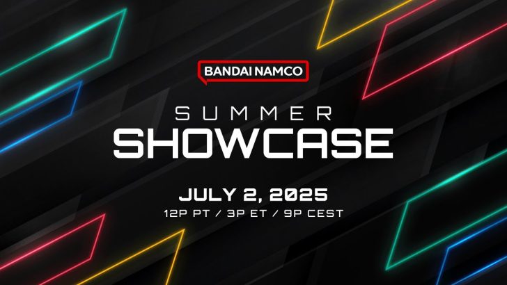 Bandai Namco Summer Showcase 2025 728x410 1