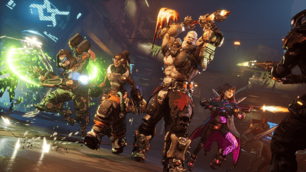 Borderlands 4 Screenshot 4 Player Co op 1 1750144930654